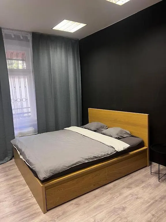 Aparthotel Relax Hotel Prague